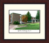 Campus Images NC998LR Appalachian State University Legacy Alumnus
