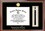 Campus Images NC998PMHGT Appalachian State University Tassel Box and Diploma Frame, Price/each