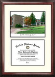 Campus Images NC998V Appalachian State University Scholar