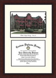 Campus Images NE998LV Nebraska Wesleyan University Legacy Scholar