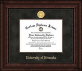 Campus Images NE999EXM University of Nebraska  Executive Diploma Frame