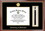 Campus Images NE999PMHGT Nebraska Wesleyan University Tassel Box and Diploma Frame, Price/each