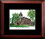 Campus Images NH998A University of New Hampshire Academic Framed Lithograph, Price/each