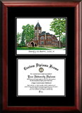 Campus Images NH998D-108 University of New Hampshire 10w x 8h Diplomate Diploma Frame