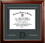 Campus Images NH999CMGTSD-1612 Dartmouth College 16 w x 12h Classic Spirit Logo Diploma Frame