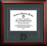 Campus Images NH999SD Dartmouth College Spirit Diploma Frame