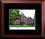 Campus Images NJ997A Seton Hall Academic Framed Lithograph, Price/each