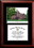 Campus Images NJ997D-1185 Seton Hall 11w x 8.5h Diplomate Diploma Frame, Price/each