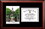 Campus Images NJ999D-1185 Rutgers University 11w x 8.5h Diplomate Diploma Frame, Price/each
