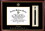 Campus Images NJ999PMHGT Rutgers Tassel Box and Diploma Frame, Price/each