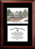 Campus Images NM999D-1185 University of New Mexico 11w x 8.5h Diplomate Diploma Frame