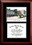 Campus Images NV995D-1185 University of Nevada, Las Vegas 11w x 8.5h Diplomate Diploma Frame, Price/each