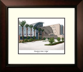 Campus Images NV995LR University of Nevada, Las Vegas Legacy Alumnus