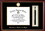 Campus Images NV995PMHGT University of Nevada, Las Vegas Tassel Box and Diploma Frame, Price/each