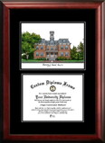 Campus Images NV998D-1185 University of Nevada 11w x 8.5h Diplomate Diploma Frame