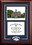 Campus Images NV998SG University of Nevada Spirit Graduate Frame with Campus Image, Price/each