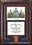 Campus Images NY999SG Syracuse University Spirit Graduate Frame with Campus Image, Price/each
