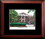Campus Images OH983A University of Akron Academic Framed Lithograph, Price/each