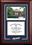 Campus Images OH983SG University of Akron  Spirit Graduate Frame with Campus Image, Price/each