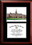 Campus Images OH984D-1185 University of Cincinnati 11w x 8.5h Diplomate Diploma Frame, Price/each