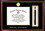 Campus Images OH984PMHGT University of Cincinnati Tassel Box and Diploma Frame, Price/each