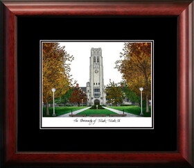 Campus Images OH985A University of Toledo Academic