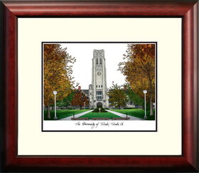 Campus Images OH985R University of Toledo Alumnus