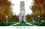 Campus Images OH985 University of Toledo Campus Images Lithograph Print, Price/each