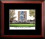 Campus Images OH986A Bowling Green State University Academic Framed Lithograph, Price/each