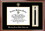 Campus Images OH986PMHGT Bowling Green State University Tassel Box and Diploma Frame, Price/each