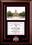 Campus Images OH987SG Ohio State  University Spirit  Graduate Frame with Campus Image, Price/each