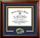 Campus Images OH989CMGTSD-1185 Kent State University 11w x 8.5h Classic Spirit Logo Diploma Frame