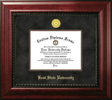 Campus Images OH989EXM-97 Kent State University 9w x 7h Executive Diploma Frame