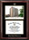 Campus Images OH989LGED Kent State University Gold embossed diploma frame with Campus Images lithograph, Price/each