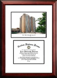 Campus Images OH989V-97 Kent State University 9w x 7h Scholar Diploma Frame