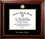 Campus Images OH994CMGTGED-1185 University of Dayton 11w x 8.5h Classic Mahogany Gold Embossed Diploma Frame