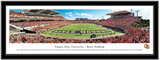 Campus Images OR99612073FPP Oregon State University Framed Stadium Print