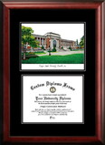 Campus Images OR996D-1185 Oregon State University 11w x 8.5h Diplomate Diploma Frame