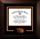 Campus Images OR996LBCSD-1185 Oregon State Beavers 11w x 8.5h Legacy Black Cherry Spirit Logo Diploma Frame