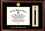 Campus Images OR996PMHGT Oregon State University Tassel Box and Diploma Frame, Price/each