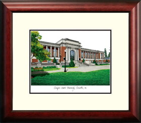 Campus Images OR996R Oregon State University Alumnus