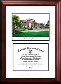 Campus Images OR996V Oregon State University  Scholar