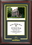 Campus Images OR997SG University of Oregon Spirit Graduate Frame with Campus Image, Price/each