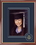Campus Images PA993CSPF University of Pittsburgh 5X7 Graduate Portrait Frame, Price/each