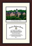 Campus Images PA995LV Indiana Univ - PA Legacy Scholar