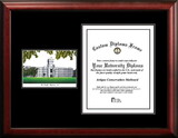 Campus Images SC993D-1620 The Citadel 16w x 20h Diplomate Diploma Frame