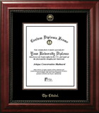 Campus Images SC993EXM-1620 The Citadel 16w x 20h Executive Diploma Frame