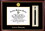 Campus Images SC994PMHGT Clemson University Tassel Box and Diploma Frame, Price/each