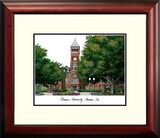 Campus Images SC994R Clemson University Alumnus