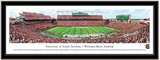 Campus Images SC9951914FPP University of South Carolina Framed Stadium Print